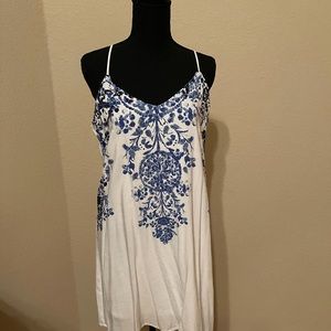 Xhilaration Summer Dress